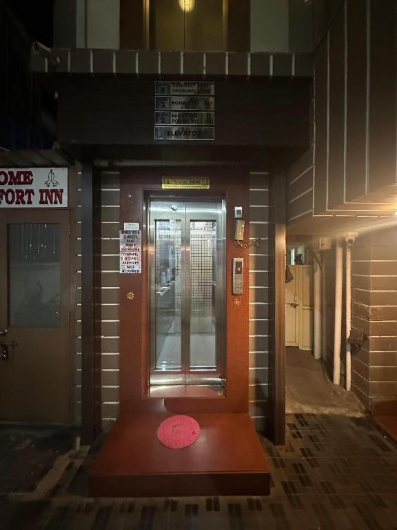 The Comfort Ambernath, Ambernath