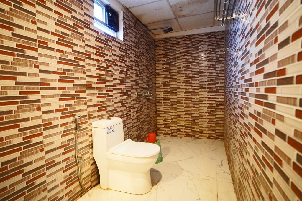 バスルーム（客室）