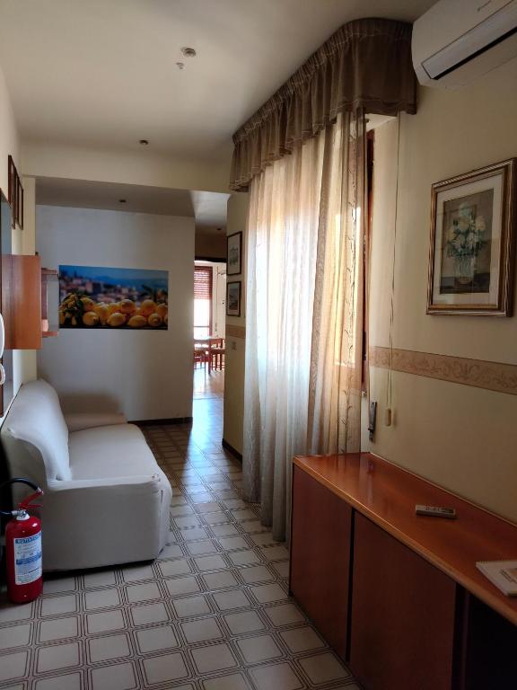 Cullati dal Mare Apartments - 4