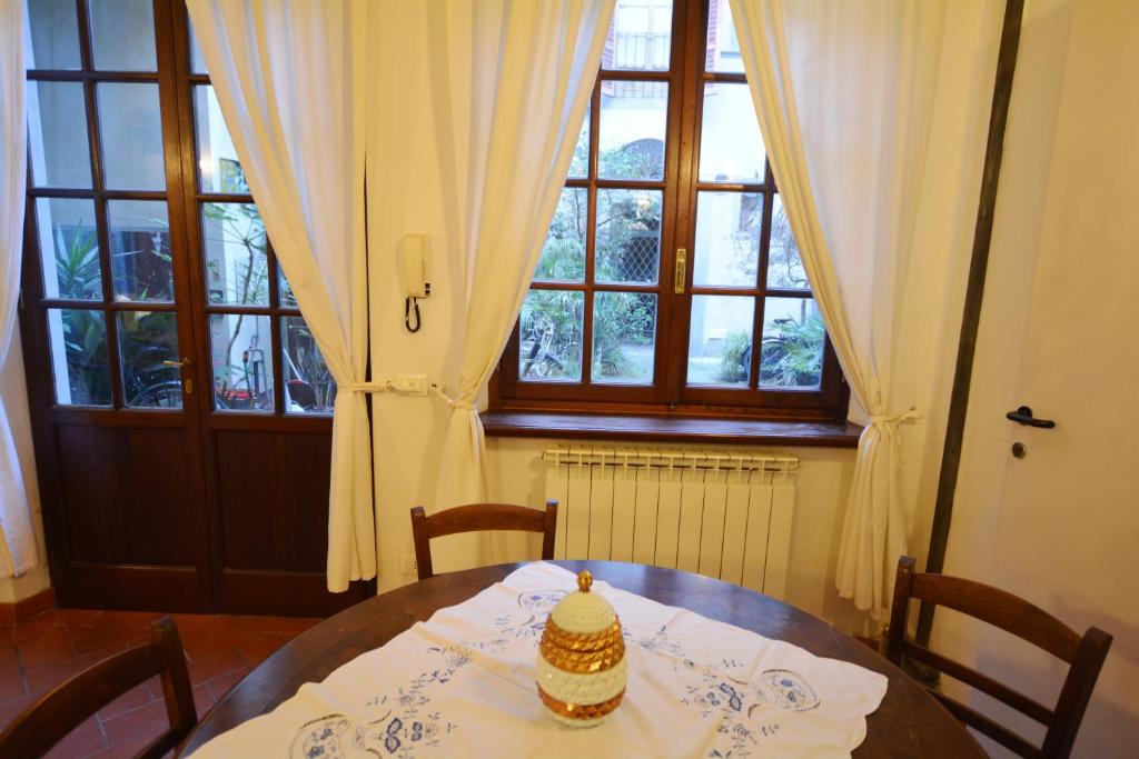 UNYCA - Florence Santo Spirito Loft - 5