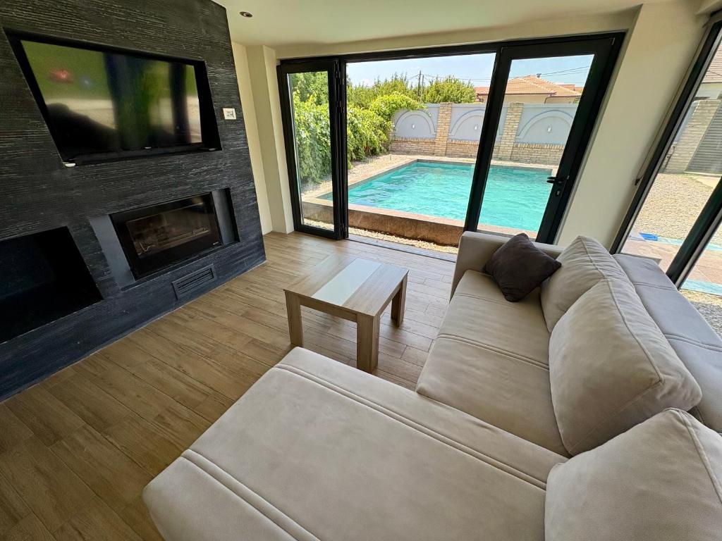 Vikendica City hideaway Novi Sad - 3