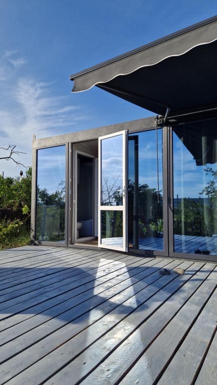 ChillZoneVila Danceni, Durleşti