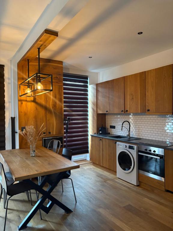 Taboe's Hideout, Blankenberge