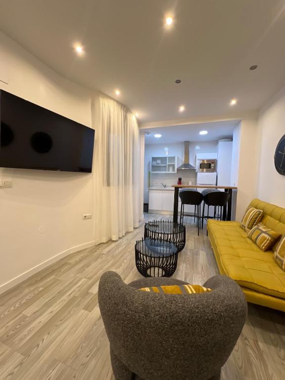 Apartamento Centro Real Suites - 5