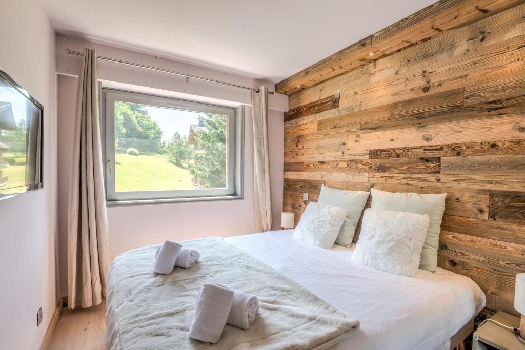 Appartement Le clos de Rochebrune - Welkeys - 4
