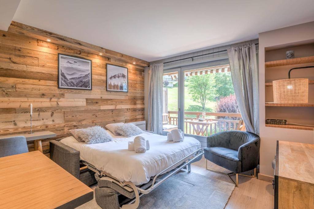 Appartement Le clos de Rochebrune - Welkeys - 5