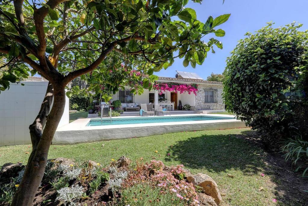Andalusian Villa near the beach with Private Pool and BBQ - 3