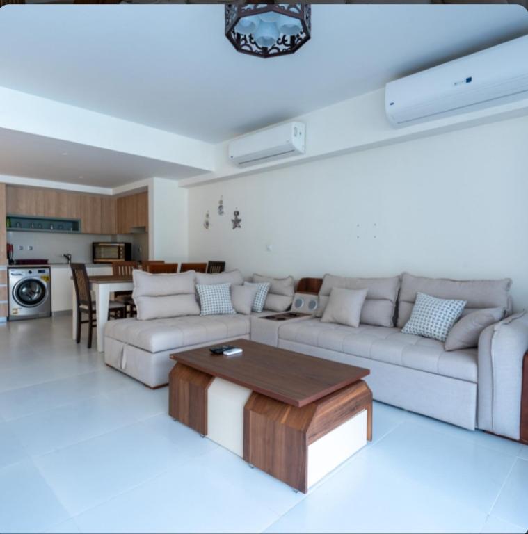 Chalet at Marassi Marina West, Alexandrie