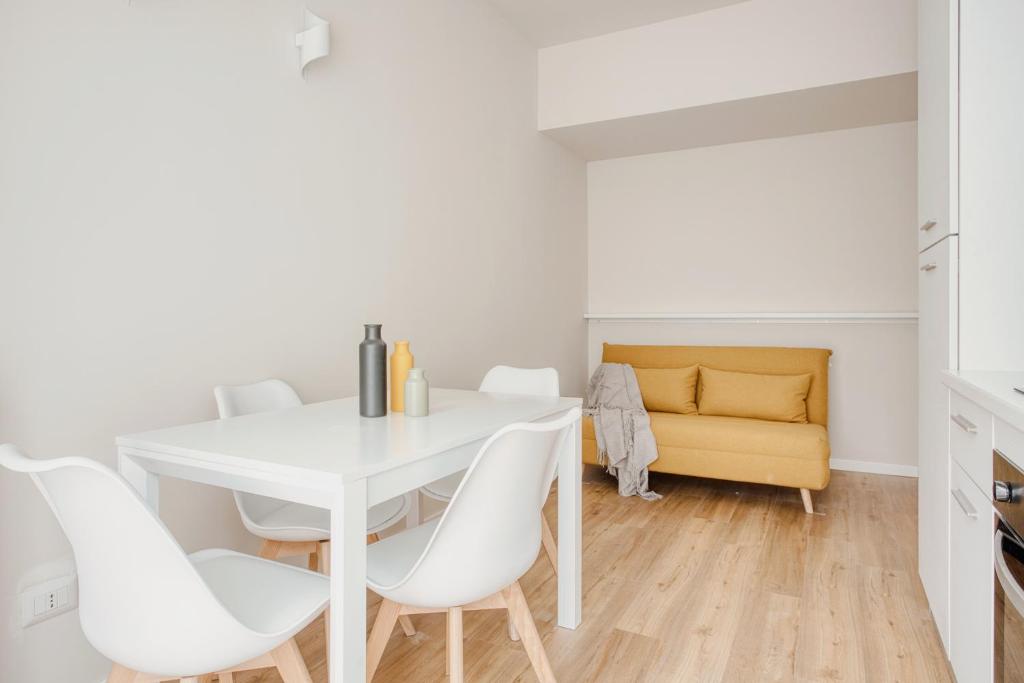 Hostmate - Milano - Imperia's Prism - Romolo IULM - 4