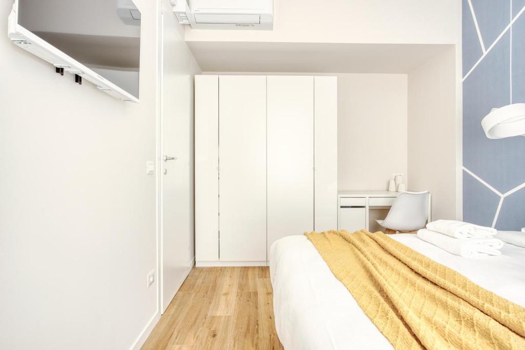 Hostmate - Milano - Imperia's Prism - Romolo IULM - 5