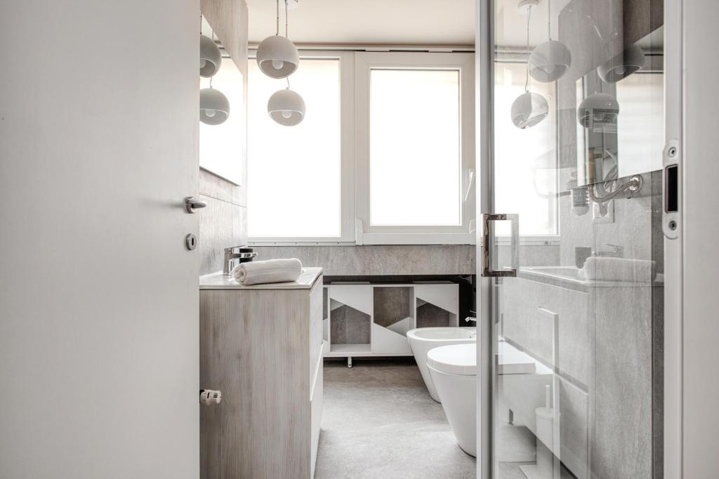 Hostmate - Milano - Imperia's Prism - Romolo IULM - 3