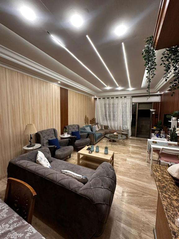 Kayla Apartment, Ammán