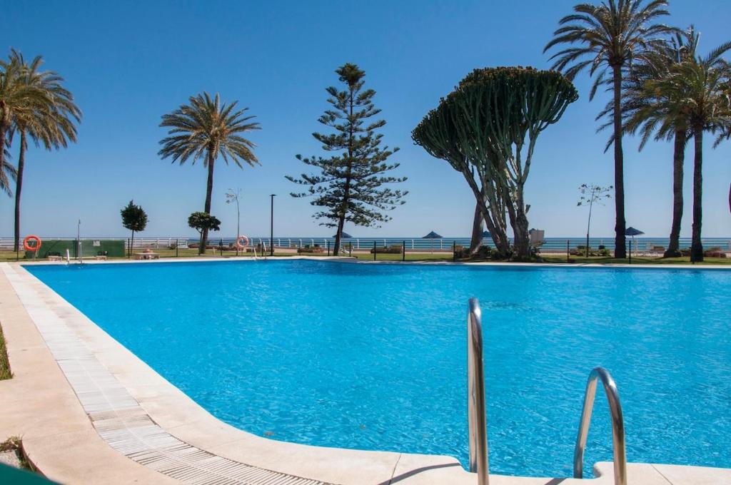 Best sea view in Torremolinos! - 2