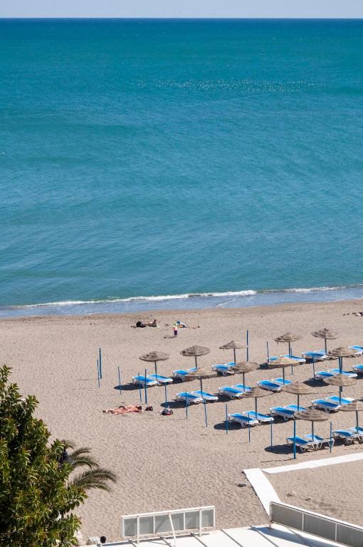 Best sea view in Torremolinos! - 4