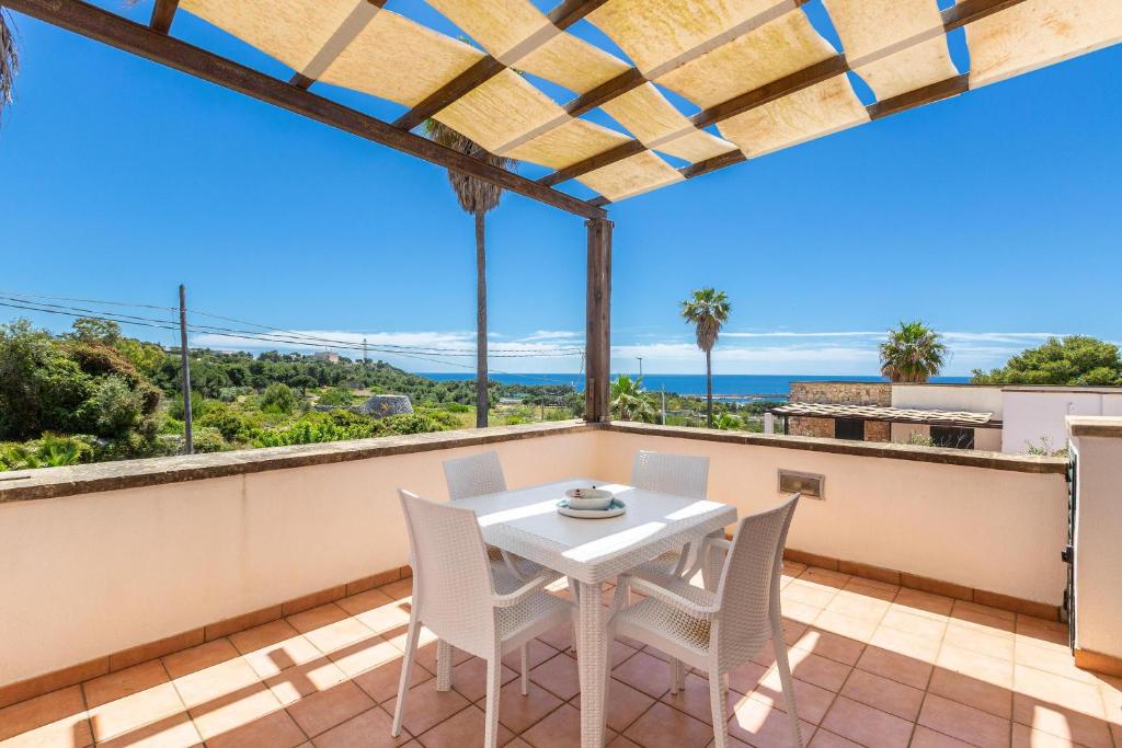 Appartamento Messapia by BarbarHouse, Leuca