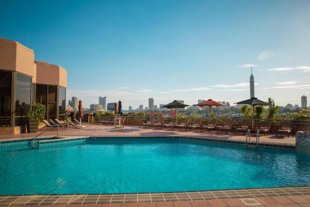 Hotel Facilities