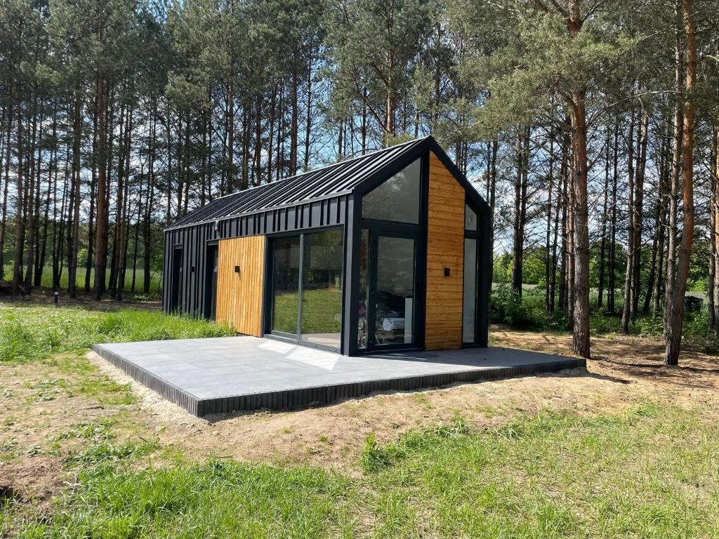 EkoRelax & Fun Resort, Dobków