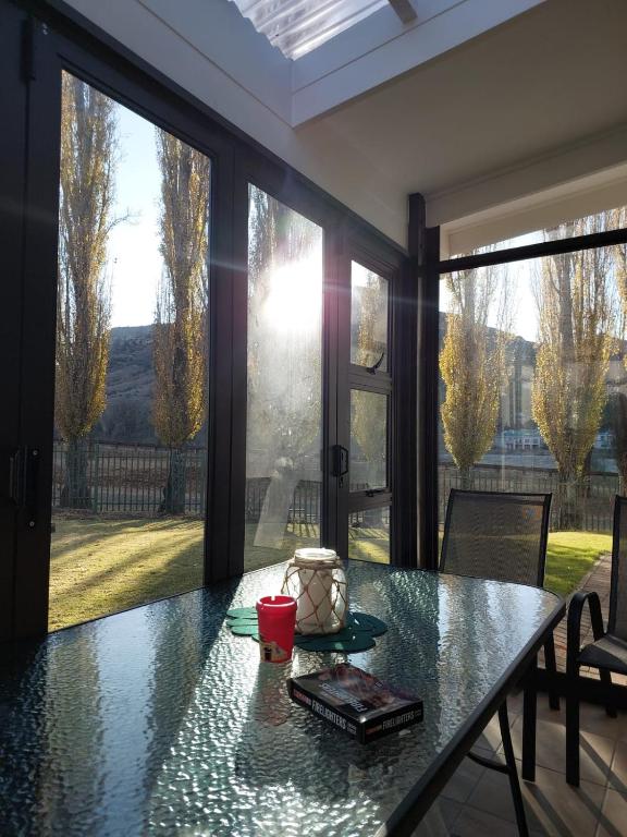 Clarens, Paddocks 23, Clarens