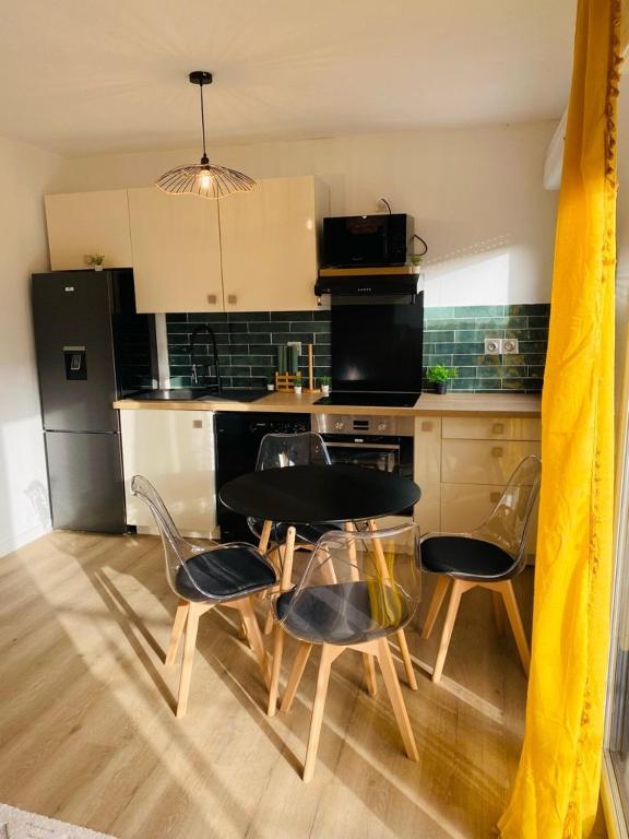 Appartements Cosy Le Havre - 4