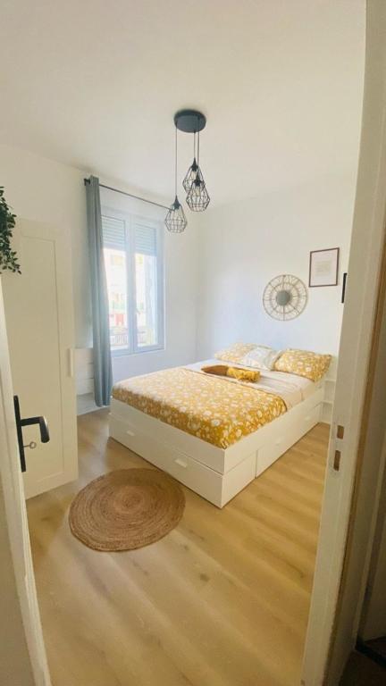 Appartements Cosy Le Havre - 5