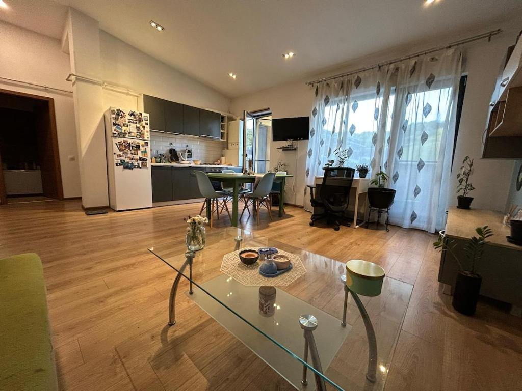 Cozy Gem Cluj meets Nature, Floreşti