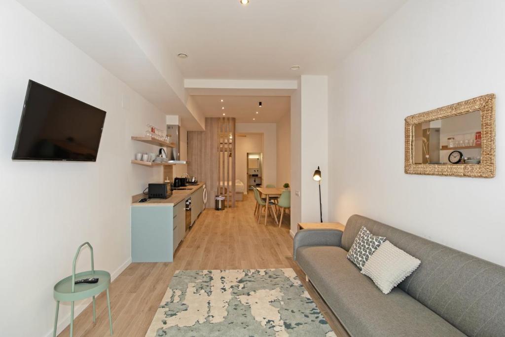 GuestReady - Charming place in Valencia - 5