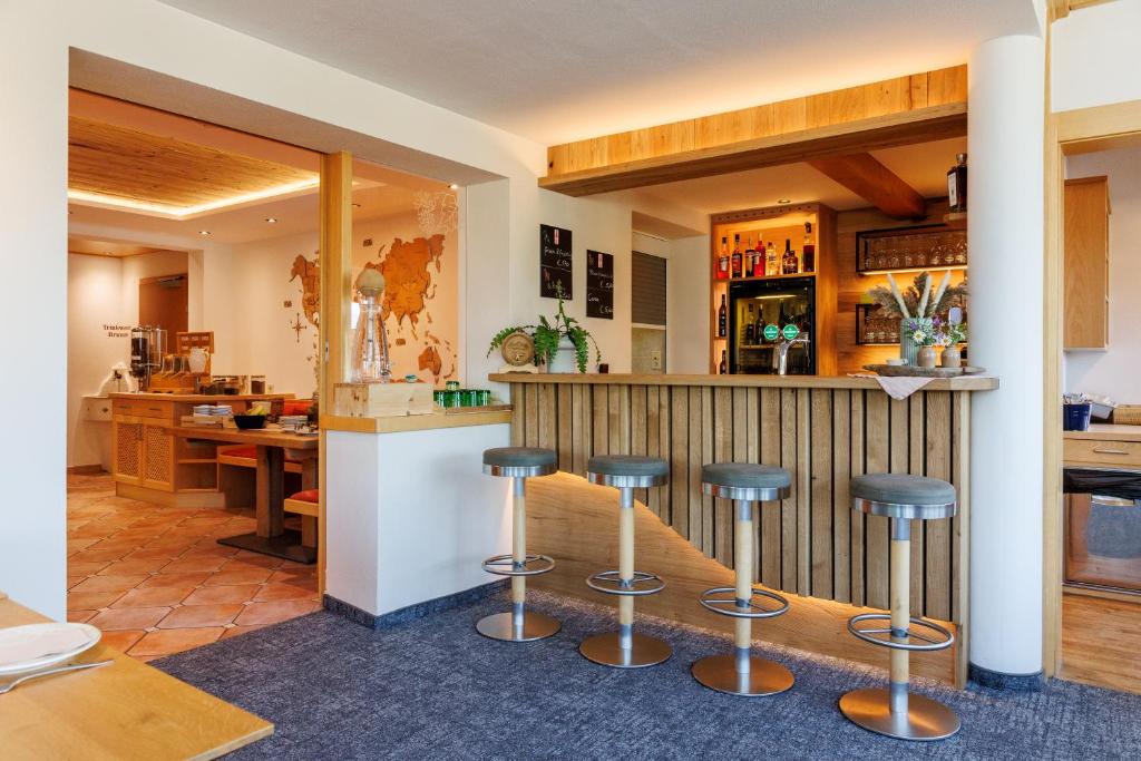 Hotel Das Hochkönig - 5