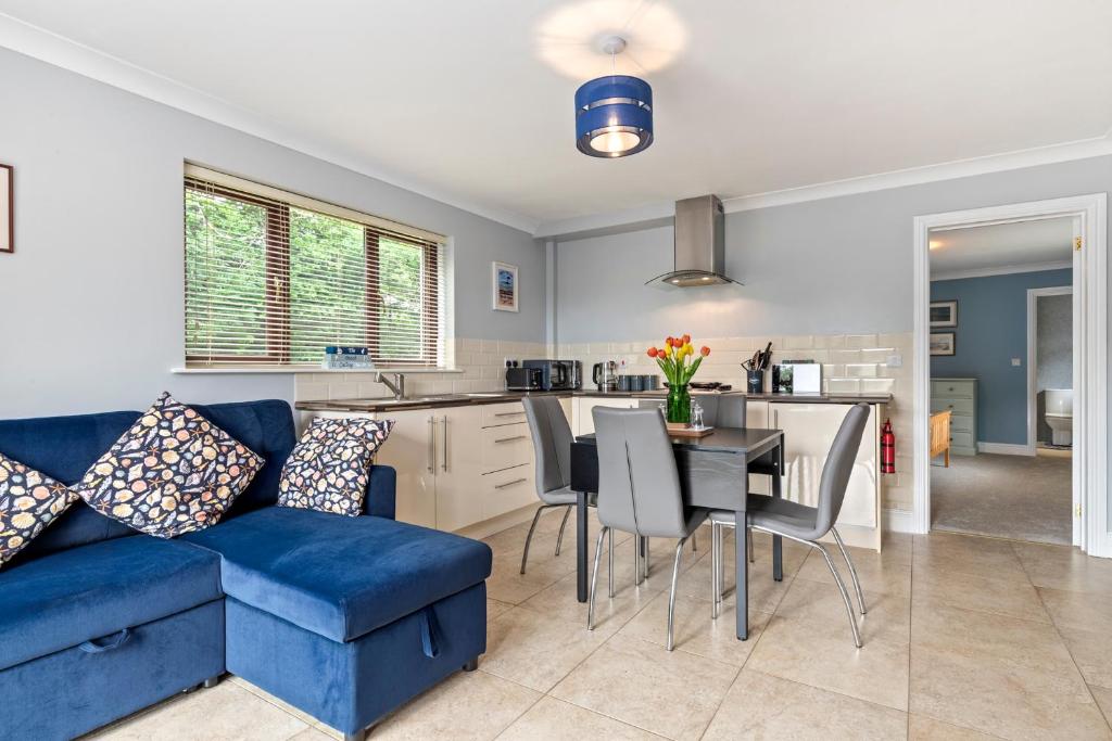 The Willows - Peaceful Retreat, Saundersfoot