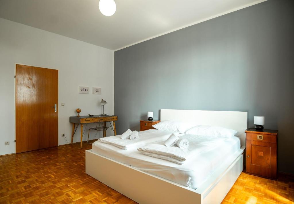 Apartment Residenz - 4