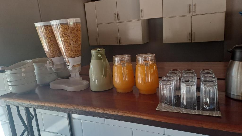 Еда и напитки