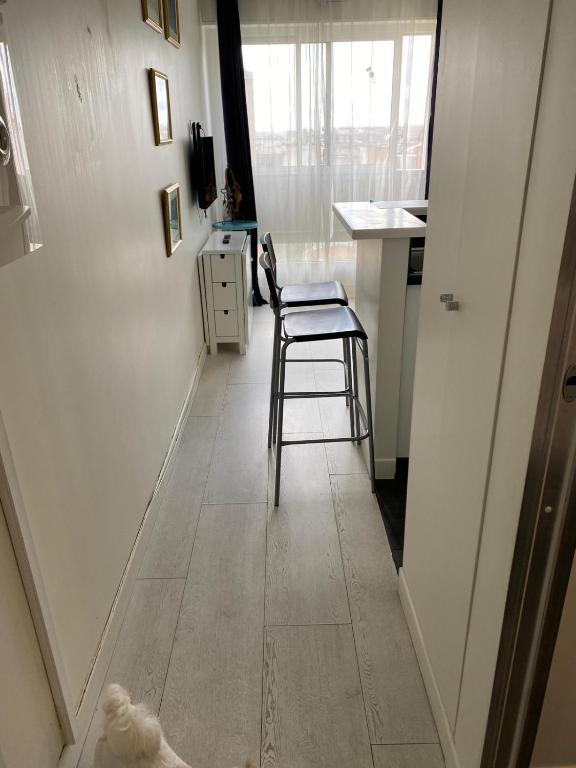 Cosy Apartment in Paris - Buttes Montmartre - 5