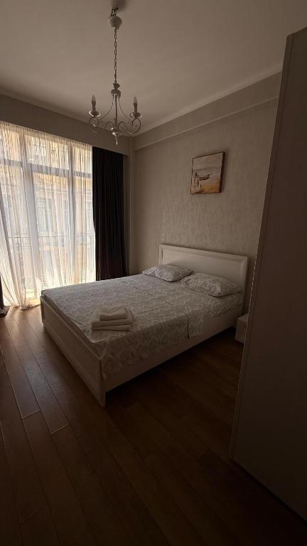 Rustaveli Luxe Residence, Tbilisi