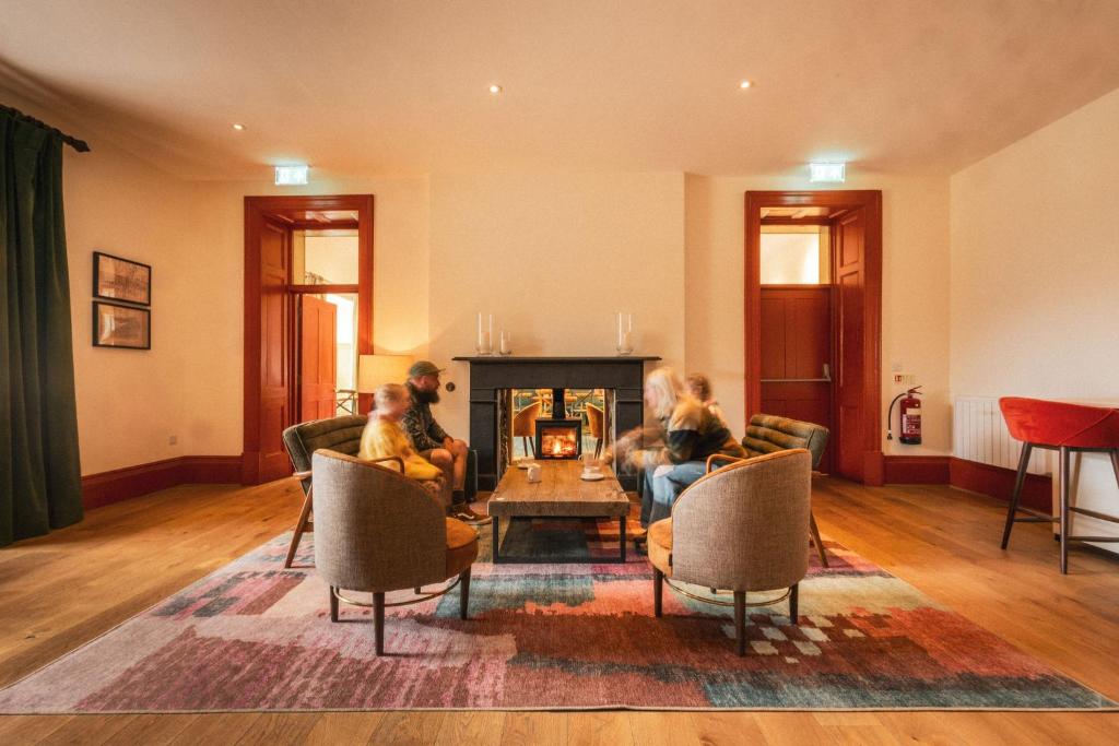 Plas Weunydd, Blaenau Ffestiniog photo 7
