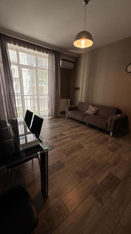 Mtatsminda Suite, Tbilisi