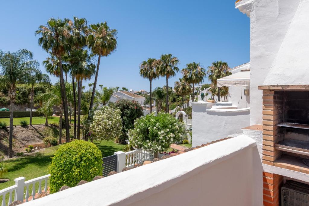 Casablanca 25 Oasis Properties - 2