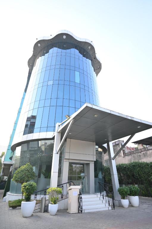 The Theme, Jaipur, Džajpur