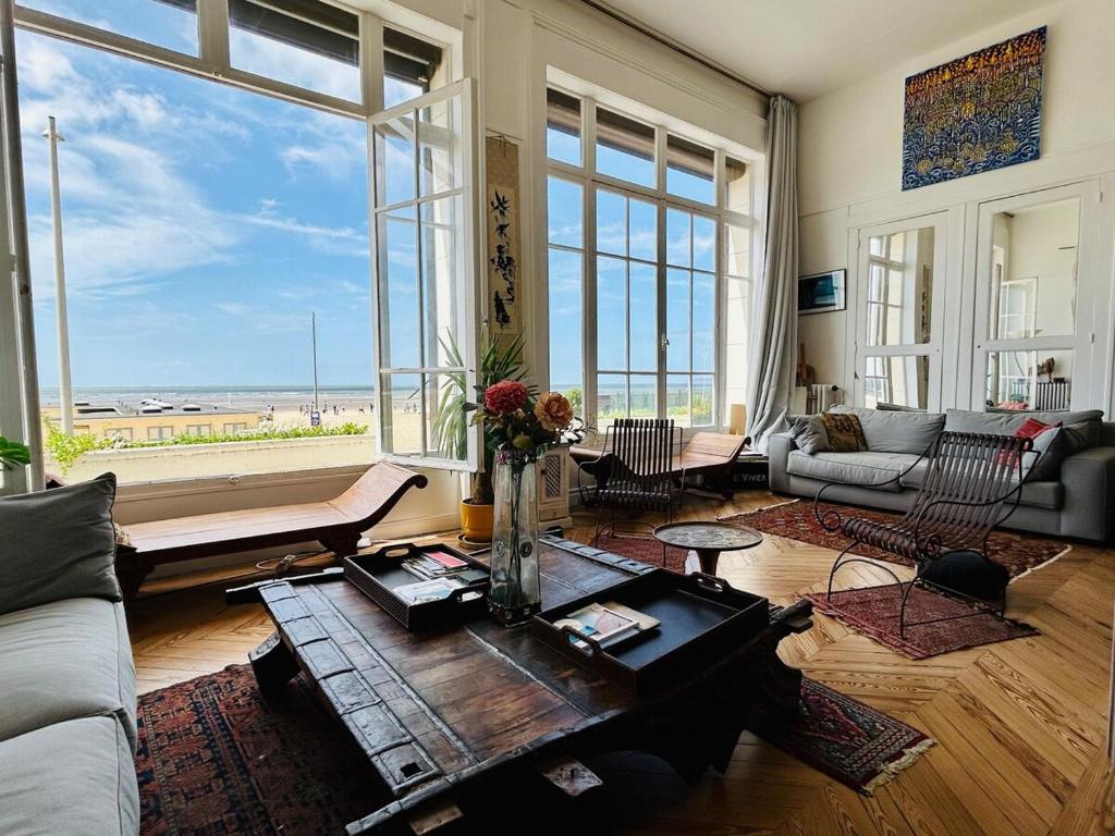 Le Loft du Trouville Palace - 1
