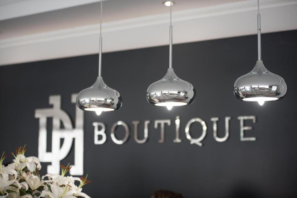 フロント・ロビー