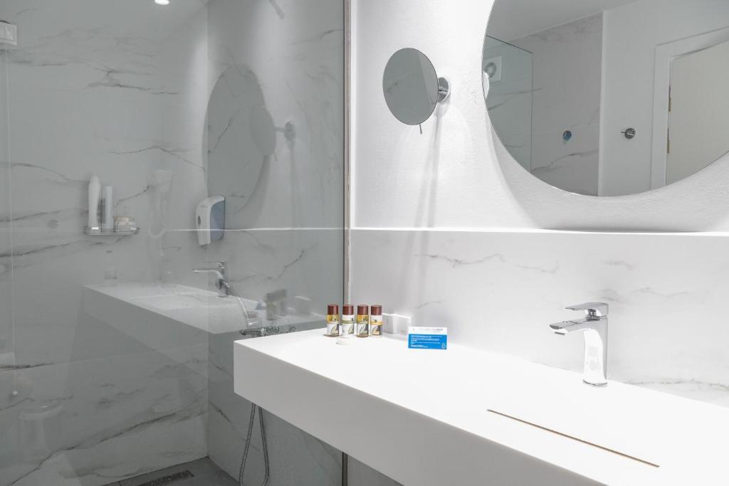 バスルーム（客室）