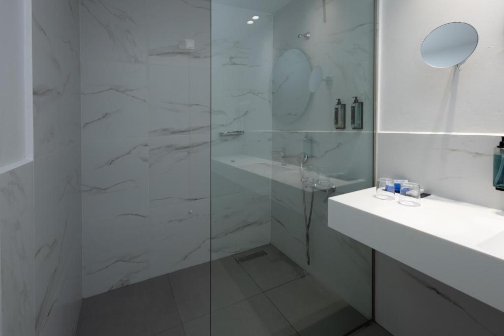 バスルーム（客室）