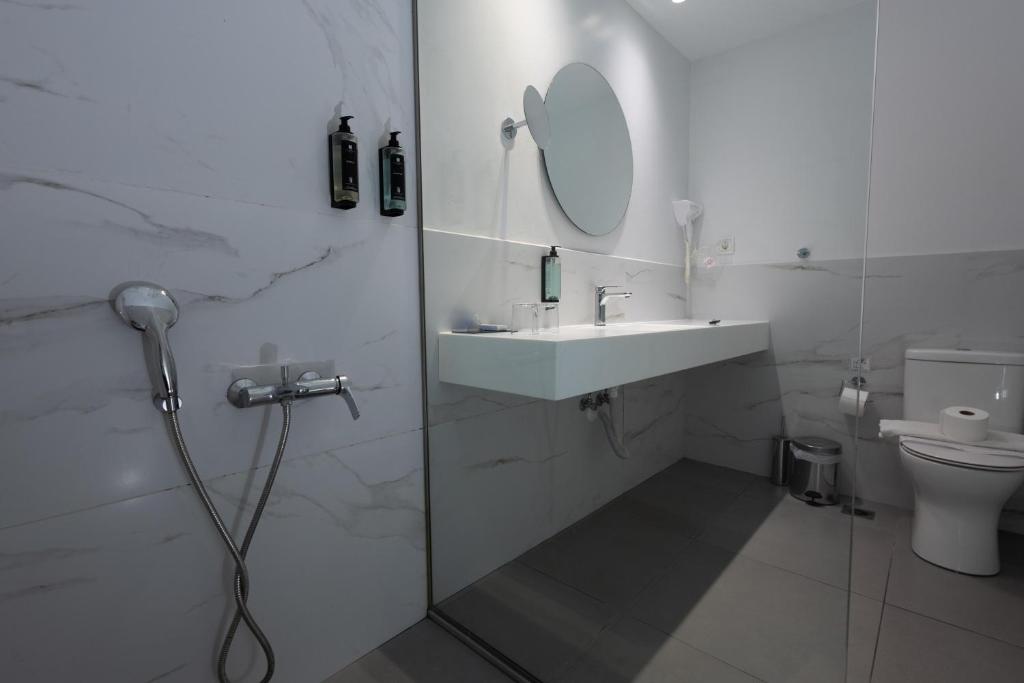 バスルーム（客室）