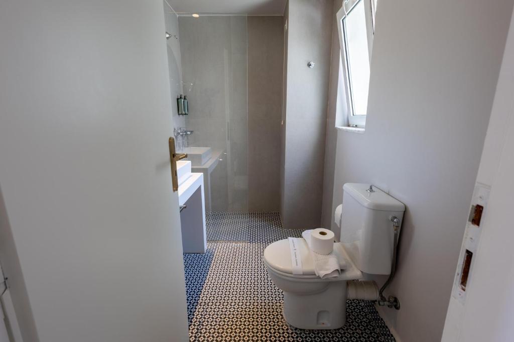 バスルーム（客室）