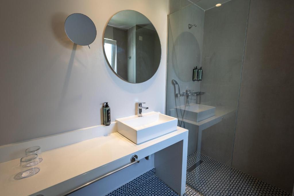 バスルーム（客室）