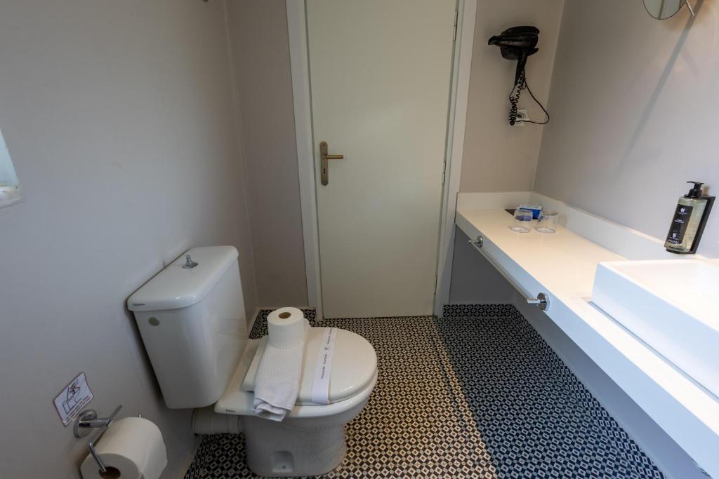 バスルーム（客室）