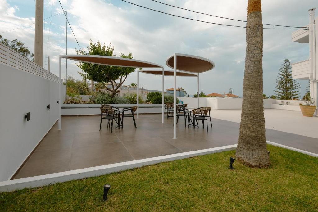 バルコニー/テラス