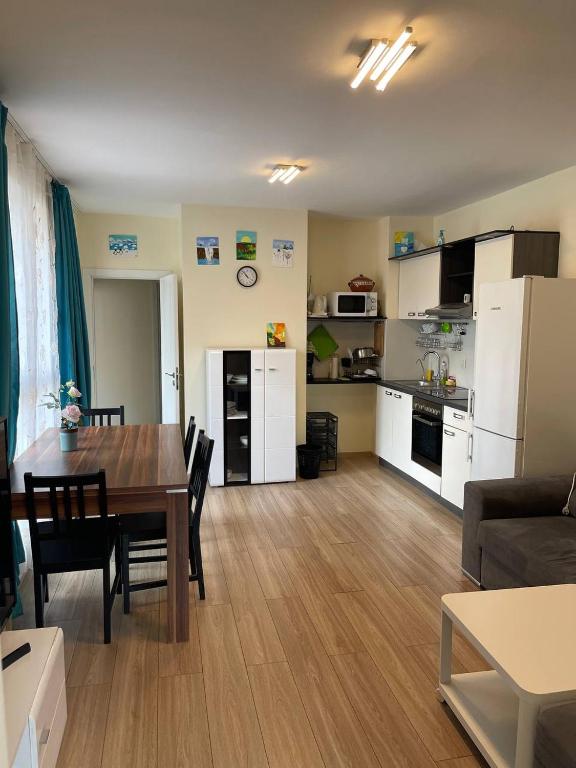 Burgas, Sarafovo 2 bedrooms and living room, Burgas