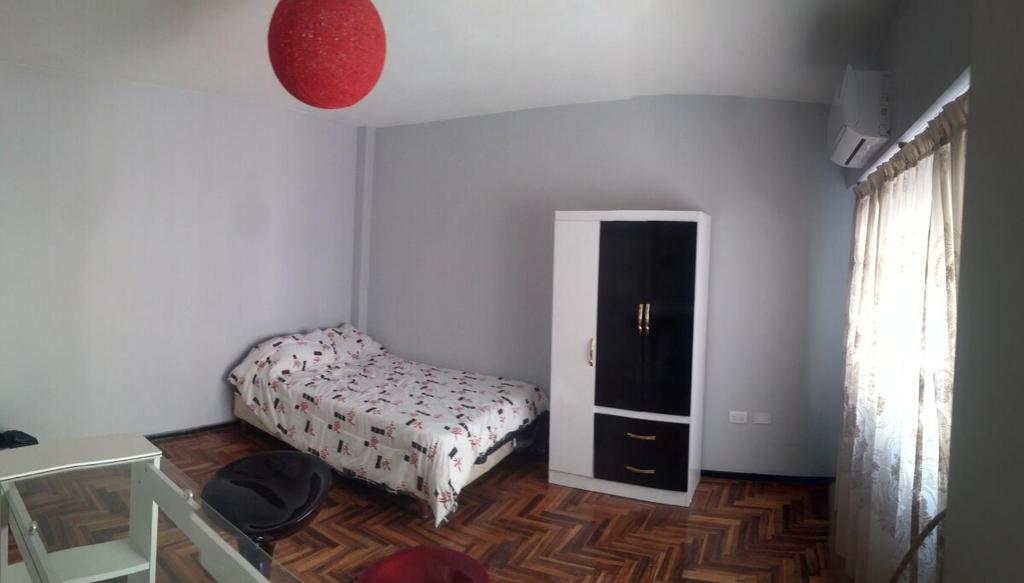 Hermoso Depto mensual - 3