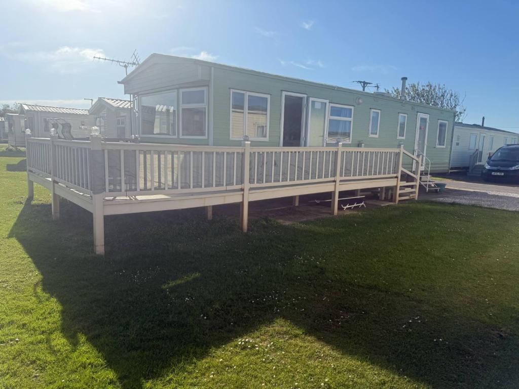 Tammy's Seaside Retreat, Barmston