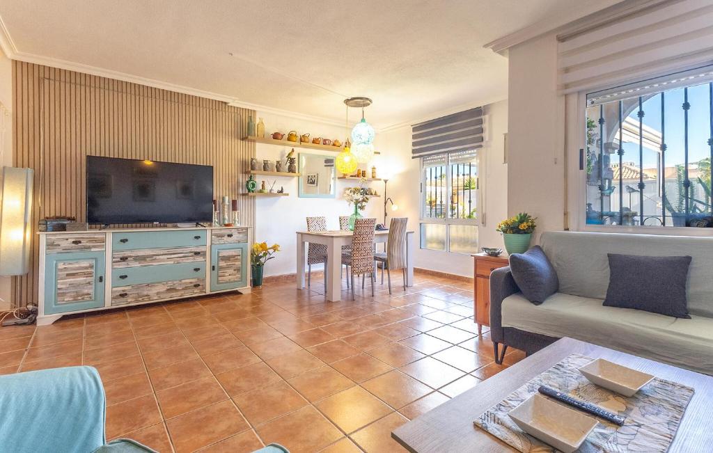 Nice Home In Orihuela Costa With Wifi - 4