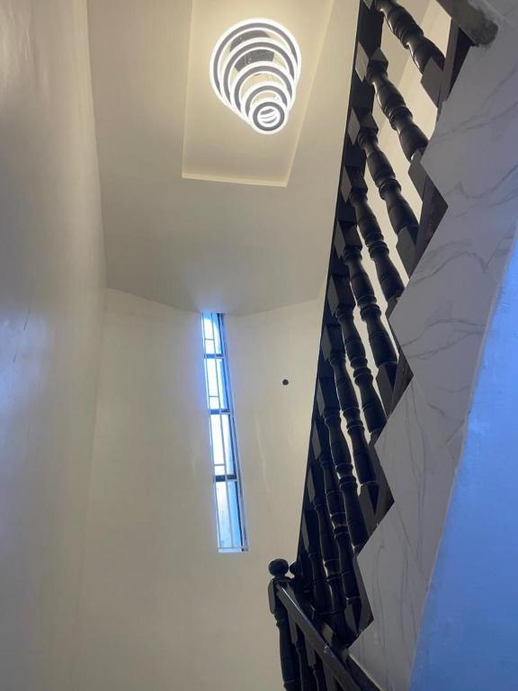 Bellconpet Apartment, Lagos